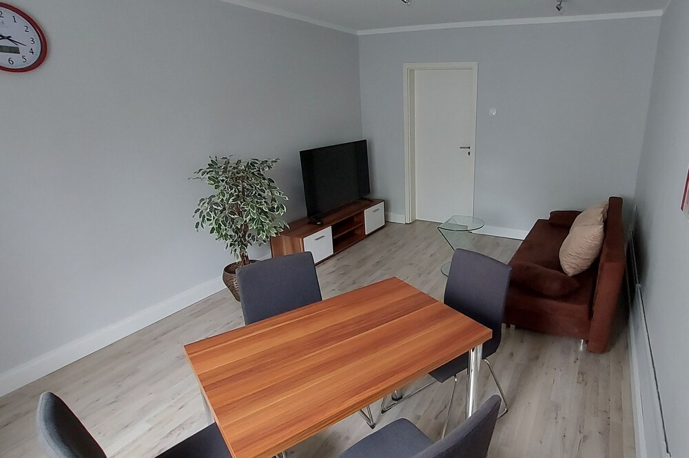 2 Zimmer Ferienwohnung