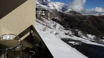 OpçÔes para refeição ao ar livre