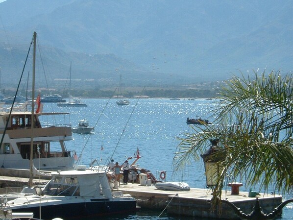 Marina