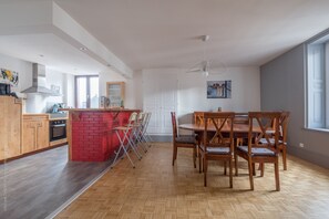 Spiseområde