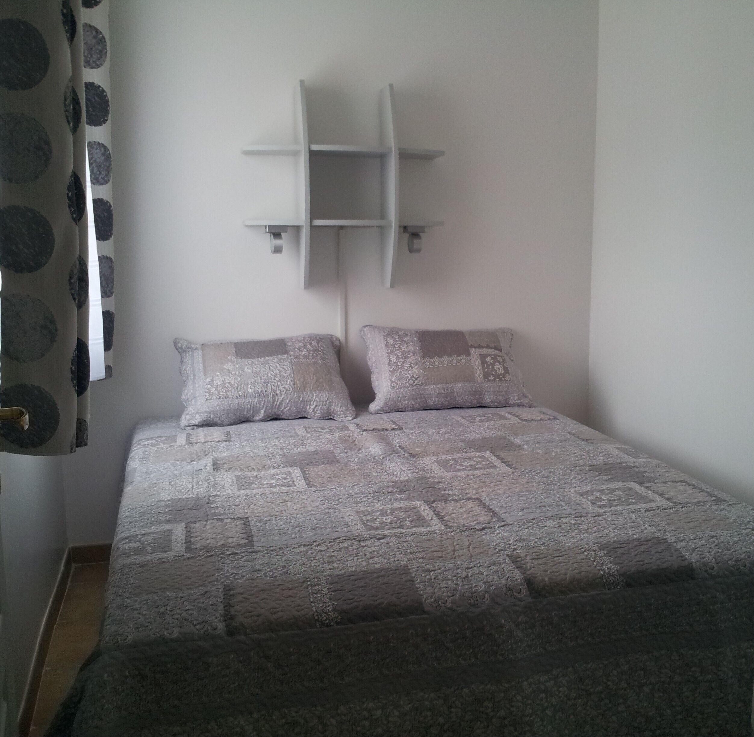 Seasonal rental of a very pretty independent house