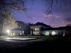 Außenbereich