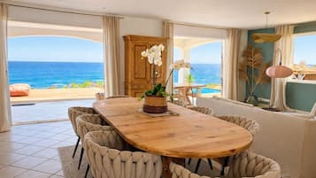 Dineren