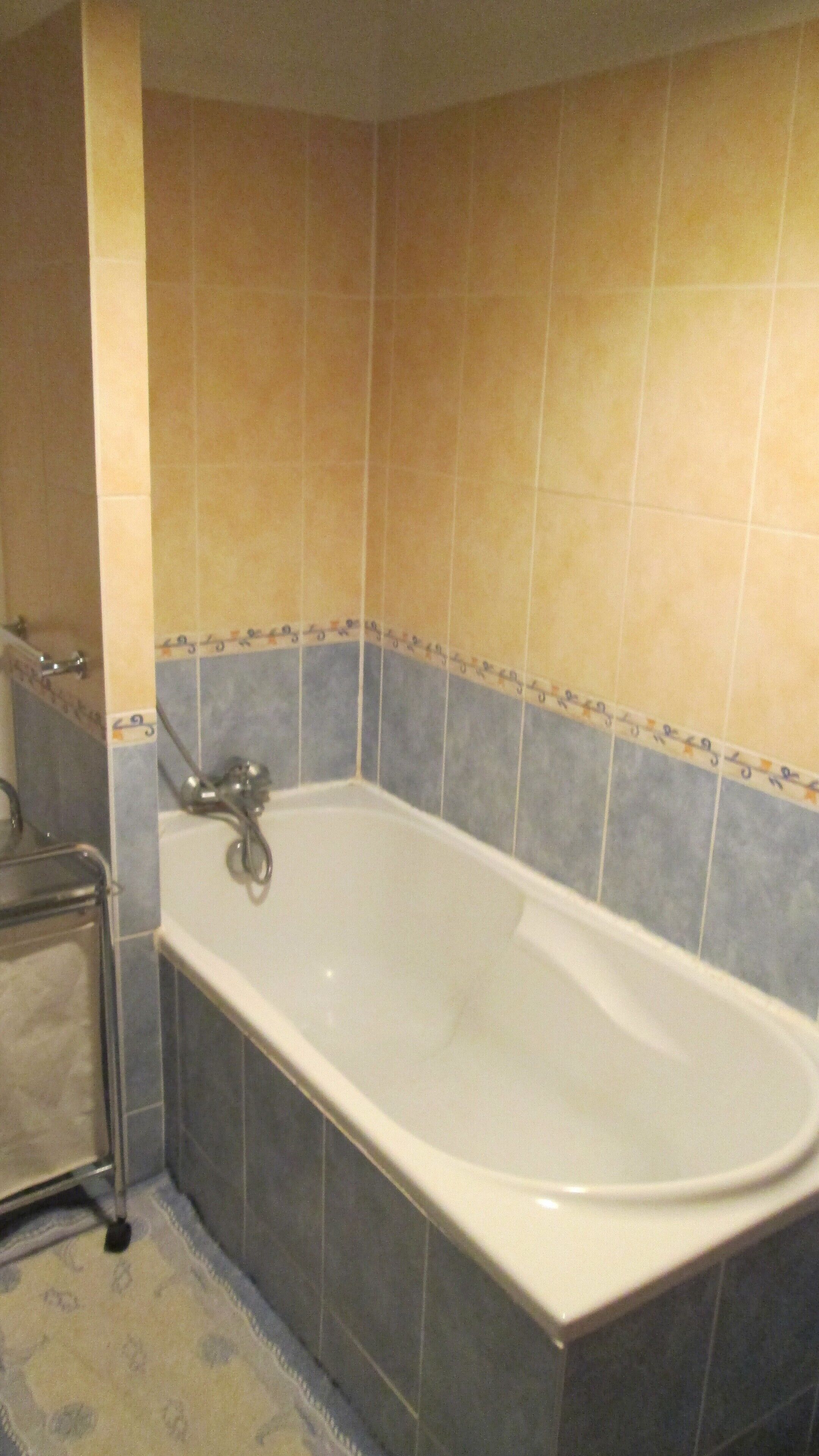 Gîte accueillant au coeur du village des 4 Tours