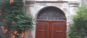 Cozy cottage in the village of 4 Tours