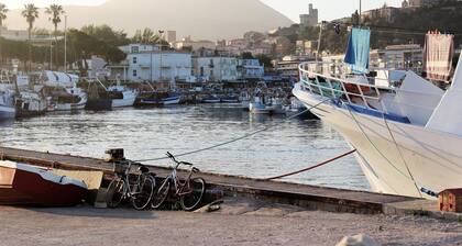 Casetta al mare - Maisonnette Ă deux pas de la mer