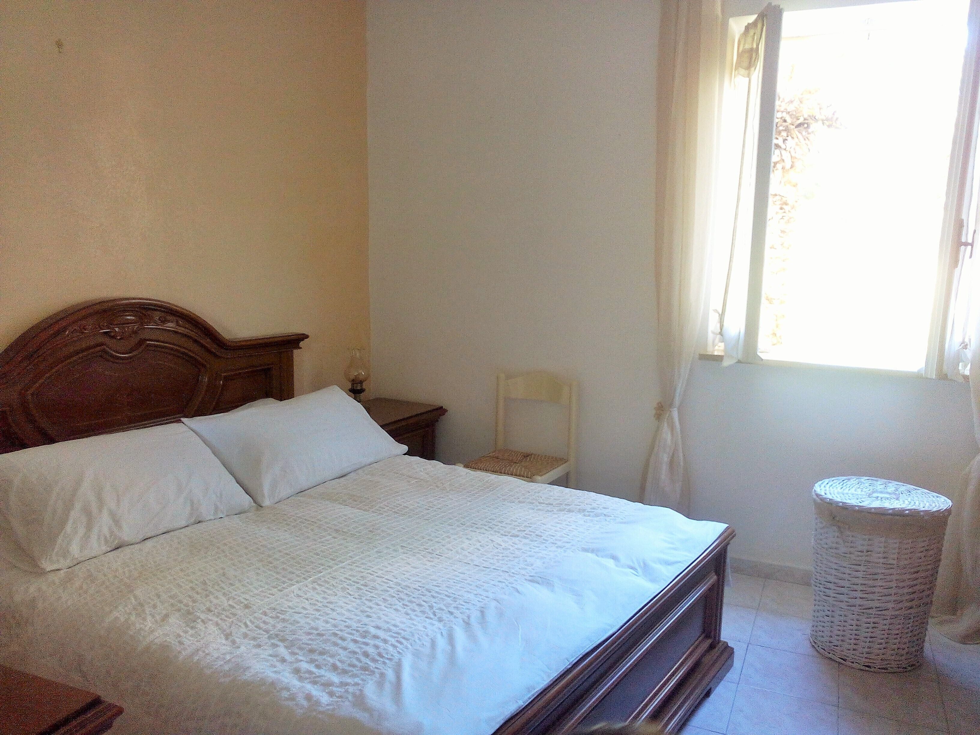 Casetta al mare - House near the sea