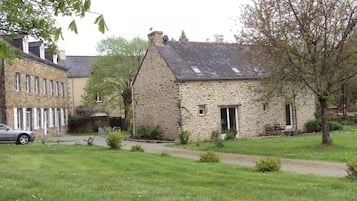 Esterni