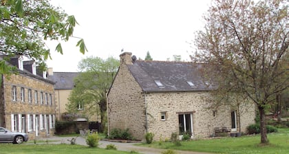 Cabaña vado de espina