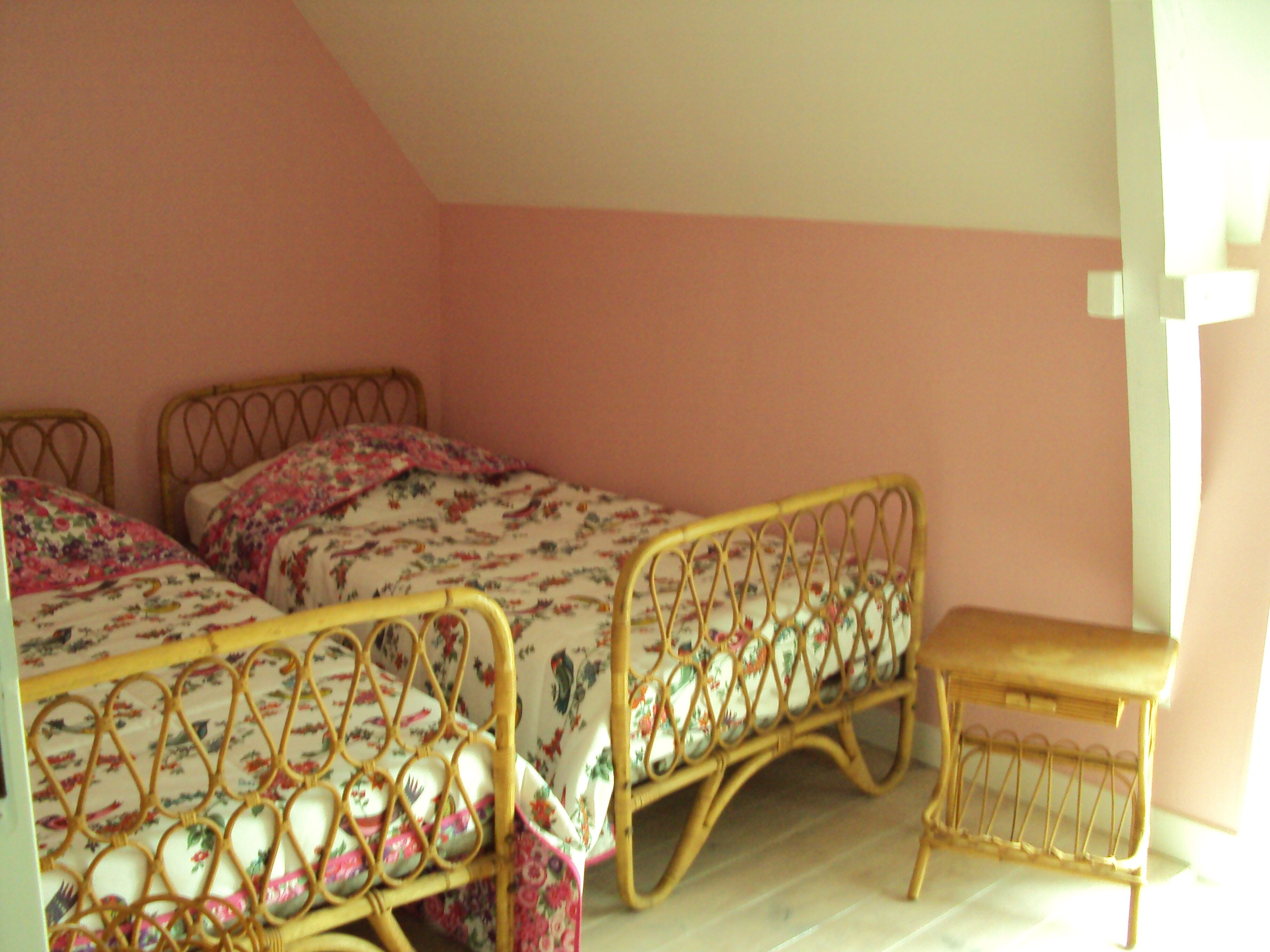 4 Schlafzimmer, Bügeleisen/Bügelbrett, Reisekinderbett, kostenloses WLAN