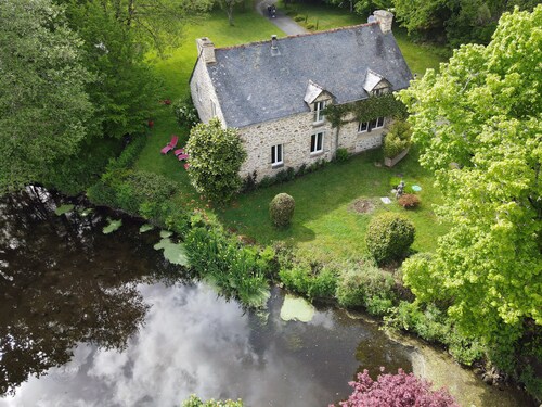 Mökki ford of thorn