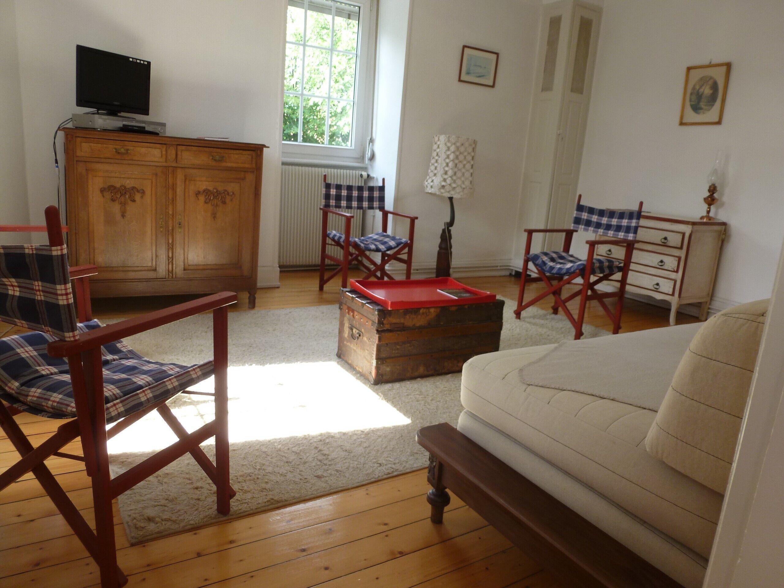 Colmar, charming apartment in a mansion ***