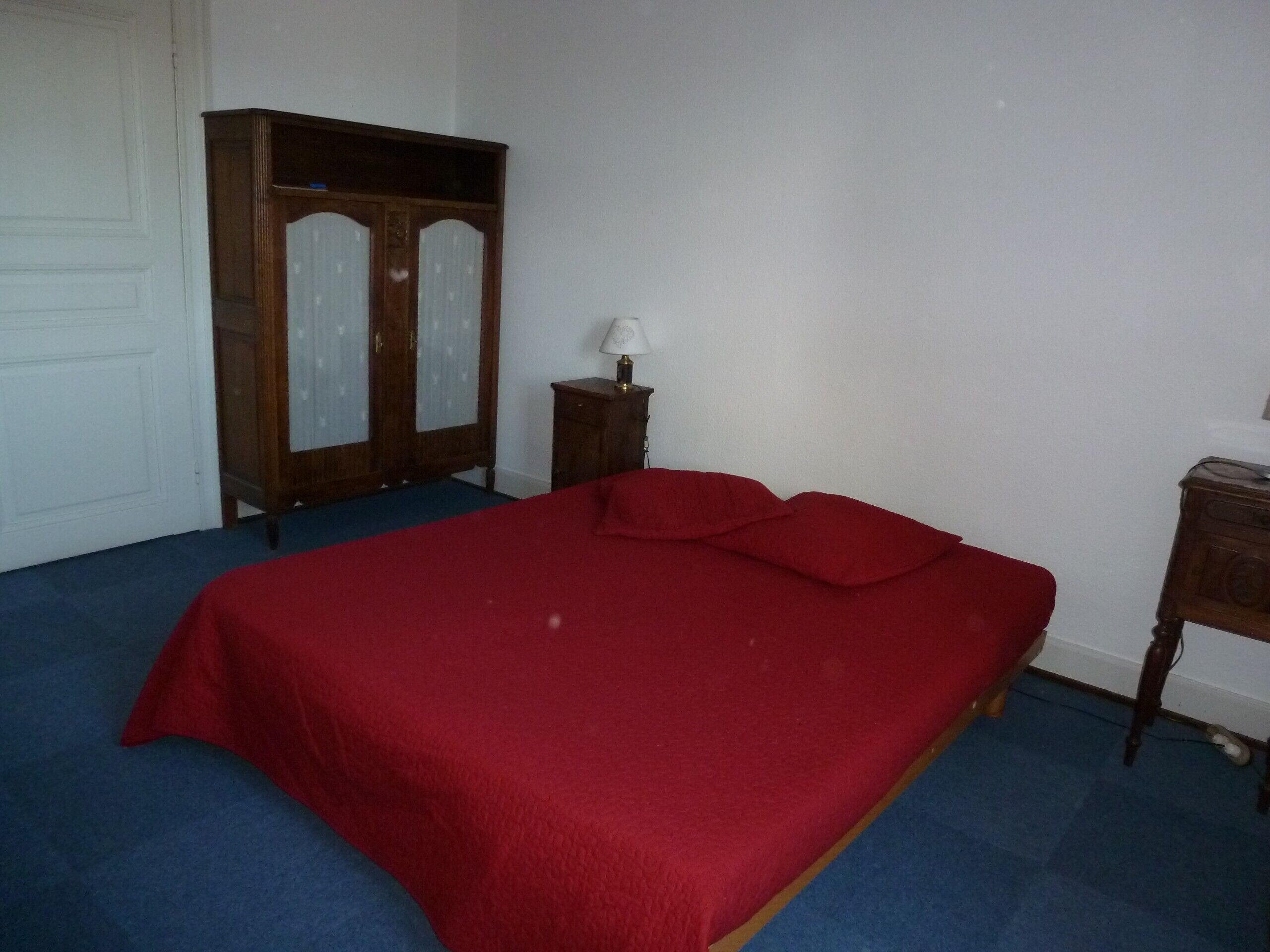 Colmar, charming apartment in a mansion ***