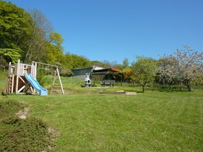 Espace pour enfants