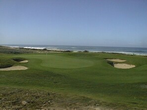 Golf - Moliets plage - Nice apartment -Pool -rdc -Large terrace / veranda (Moliets-Et-Maa)