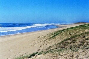 Beach nearby - Moliets plage - Nice apartment -Pool -rdc -Large terrace / veranda (Moliets-Et-Maa)