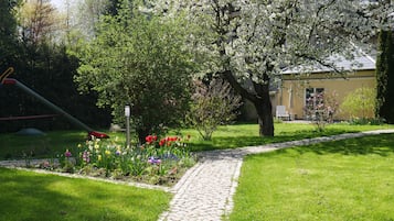 Espace pour enfants