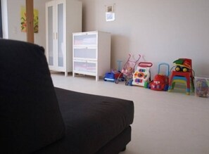 3 chambres, Wi-Fi gratuit
