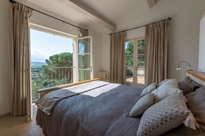 5 slaapkamers, wifi, beddengoed