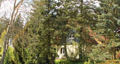 -> Ferienhaus Harzblick <- Traumhafter Blick über die Harzer Berge