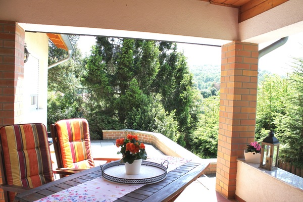 Servei de restauració a l'aire lliure