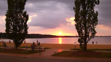 NĂ€ra stranden