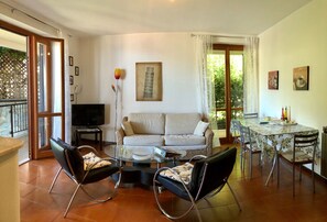 Télévision, livres