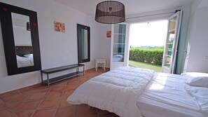 3 soverom og wi-fi (inkludert)