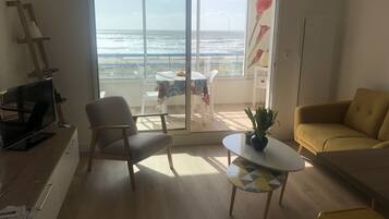 Télévision, lecteur de DVD