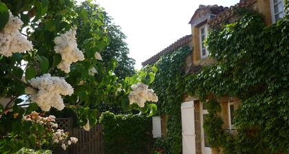 Charming house + private pool *** 8 pers - in CAPDROT in Perigord Pourpre
