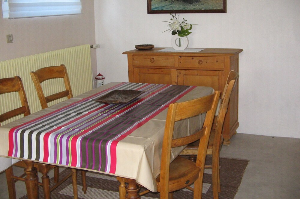 Beautiful cottage, in house, small quiet village, nature, forest nearby.