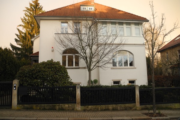 Außenbereich