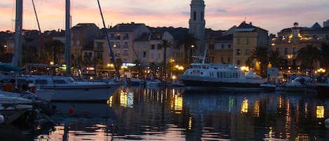 Jachthaven