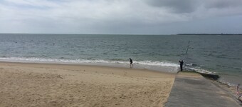 Villa *** 6/8 people + garden with trees - 200 m beach - Pyla sur Mer