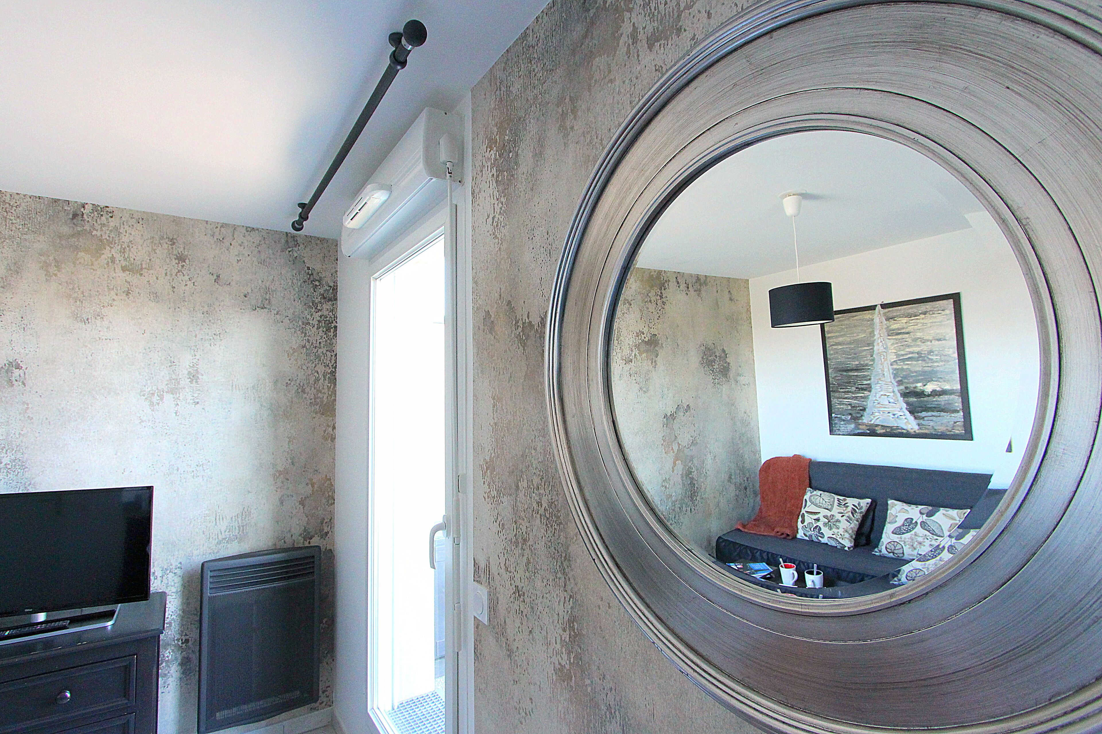 Apartment / Terrace Amazing Views of Disneyland Park! (DISNEY 2)