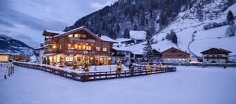 Luksuriøs hytte i Großarl, Valley of the Alms - 260 kvm for 8 personer