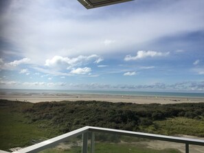 Property grounds - Waterfront waterfront 5m from the beach with wifi (Berck)