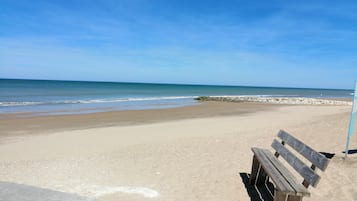 Plage à proximité
