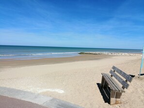 Plage à proximité