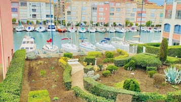 Port de plaisance