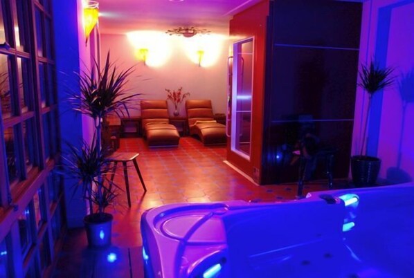 Wellness
