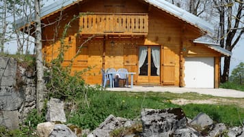 Aussenbereich