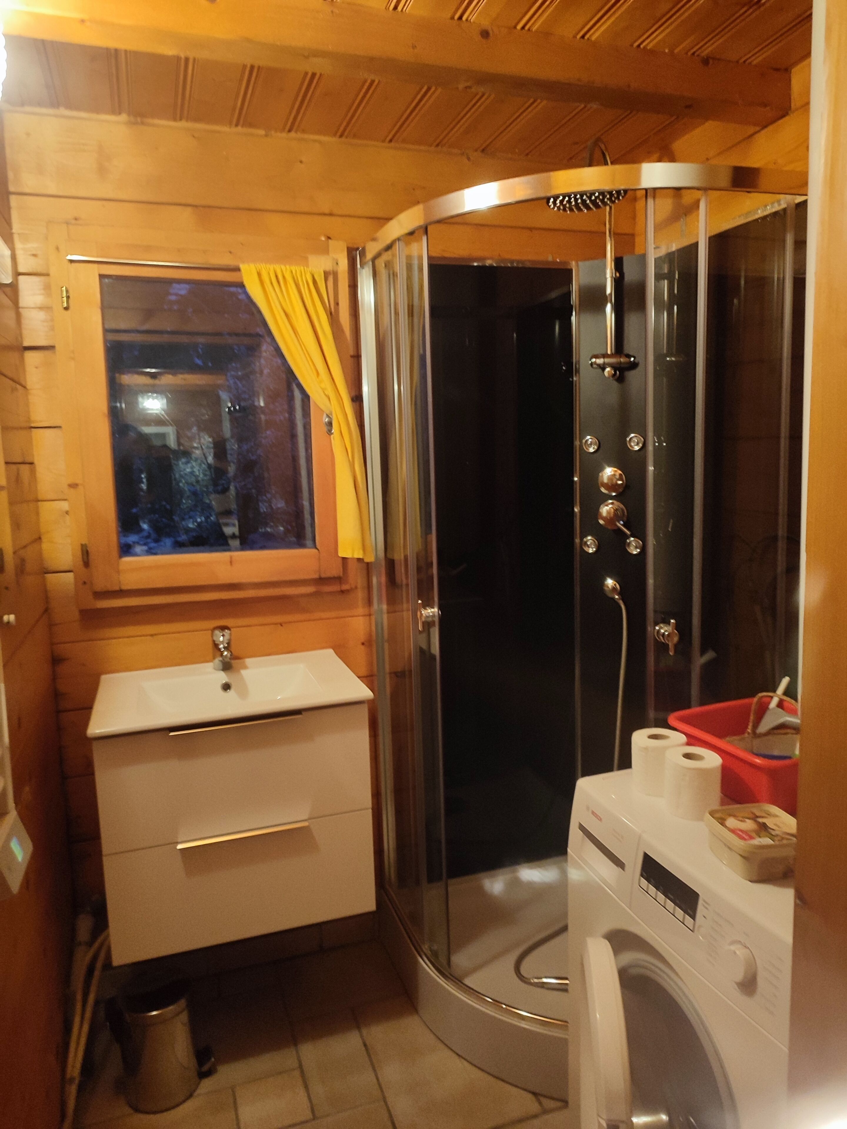Shower