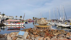Marina