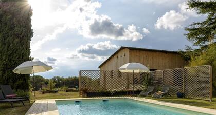 Gßte en Vallée de la Dordogne entre Sarlat et Rocamadour