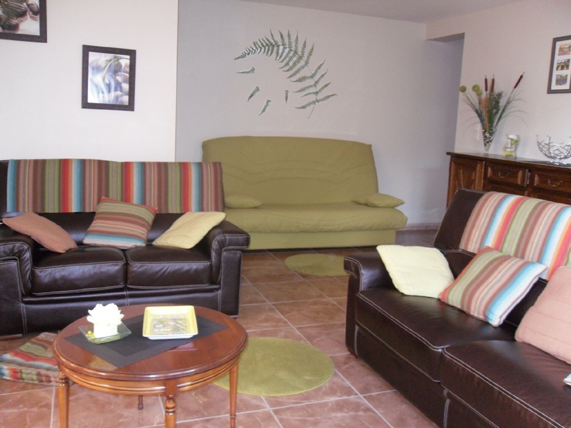 AX LES THERMES T2 PKG PRIVATE CLASS 4 STARS EXCEPTIONAL VIEW