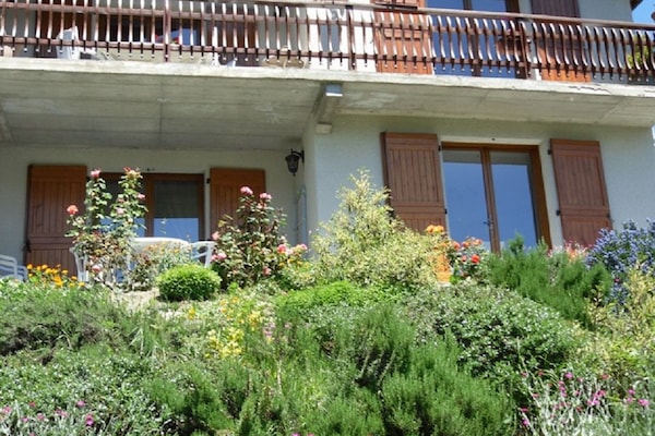 LA BERGERONNETTE