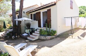 Terraço/pátio