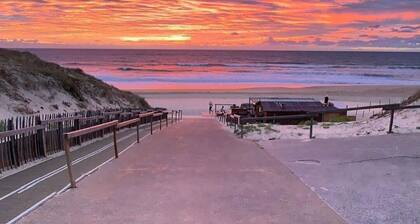 Apartment 200m from the beach