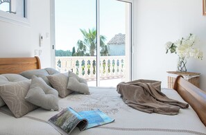 4 habitaciones y wifi 